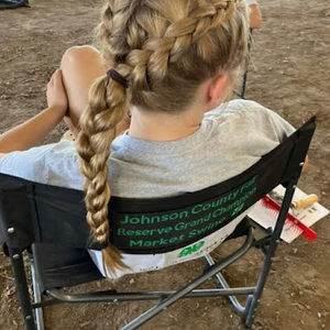 Meet your Posher, Harley